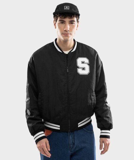 IBZ Hoop Black