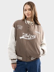 IBZ Hoop Brown-W
