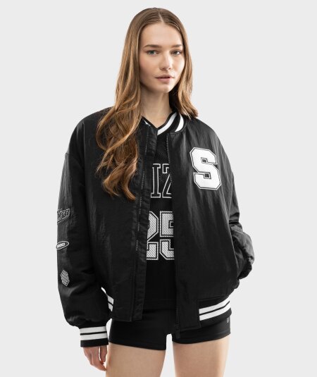 IBZ Hoop Black-W