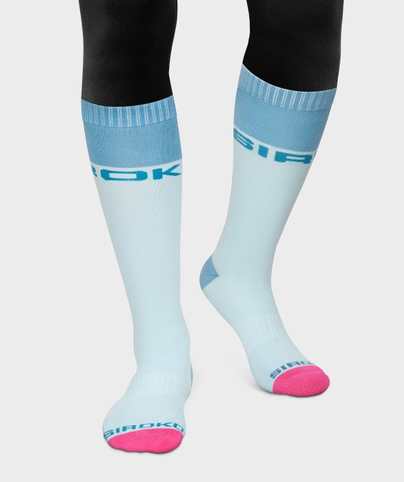 Fuji Light Blue