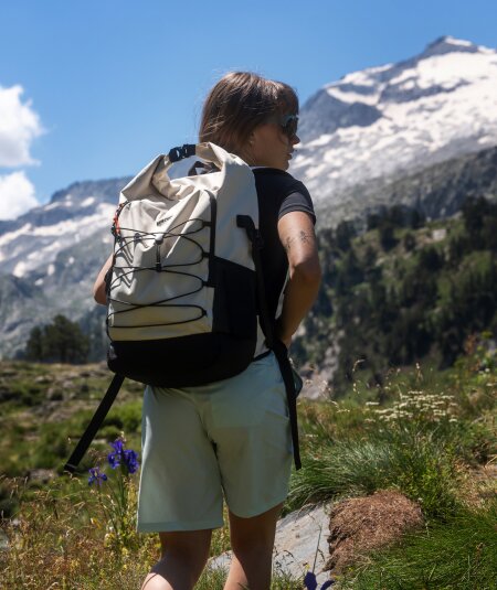 Ridge Pack 25 Sand
