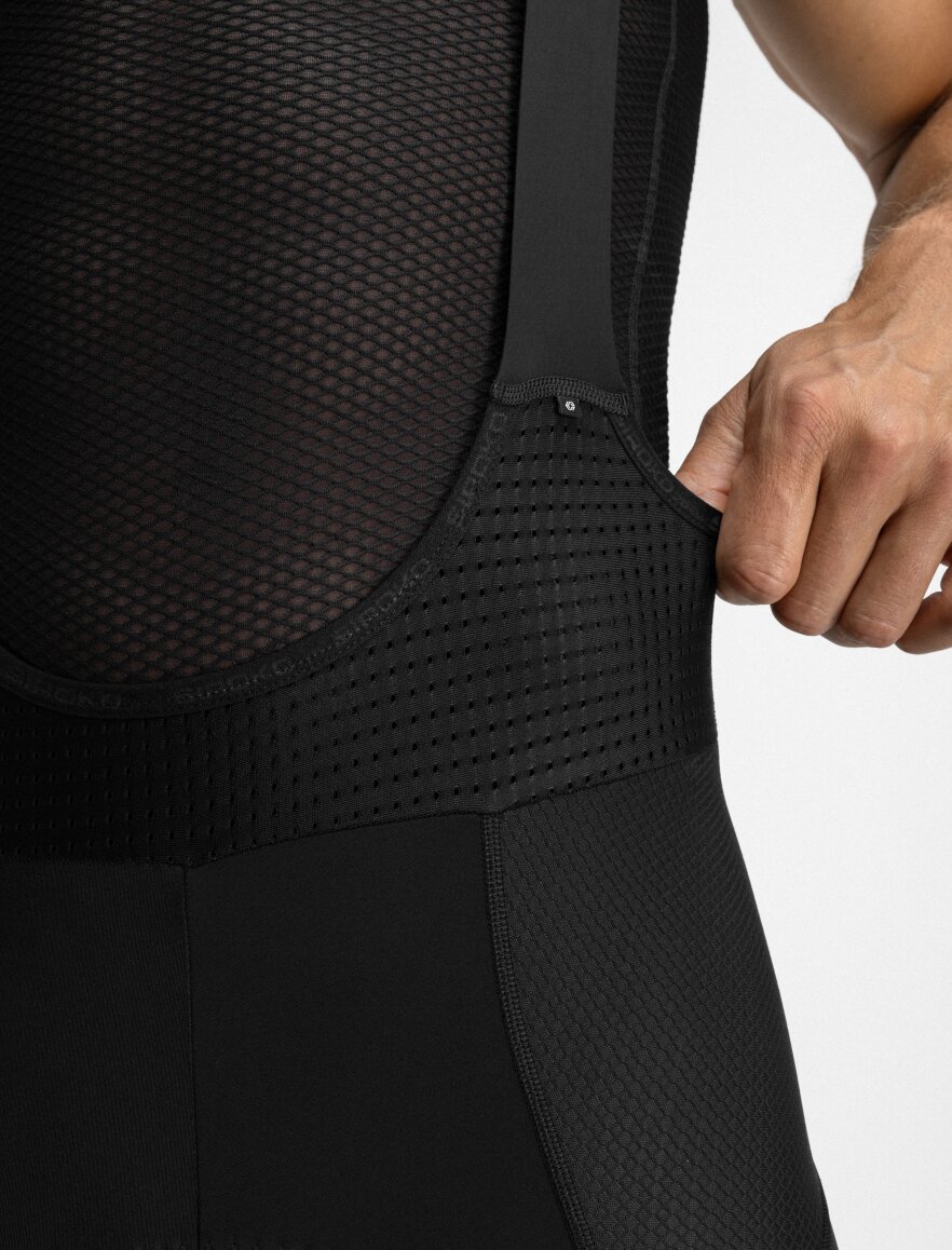 Premium Bib Shorts Siroko SRX Elite | SIROKO