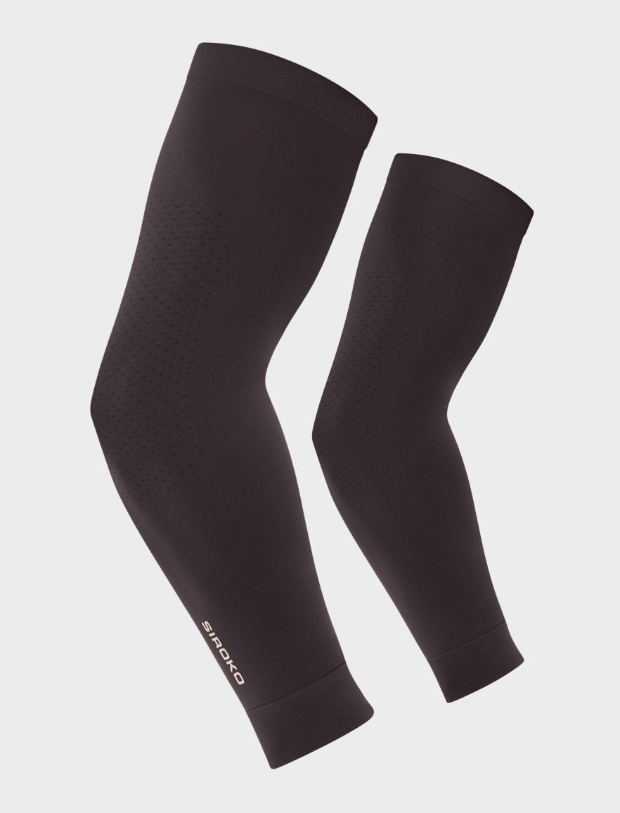 Shaft Dark Brown