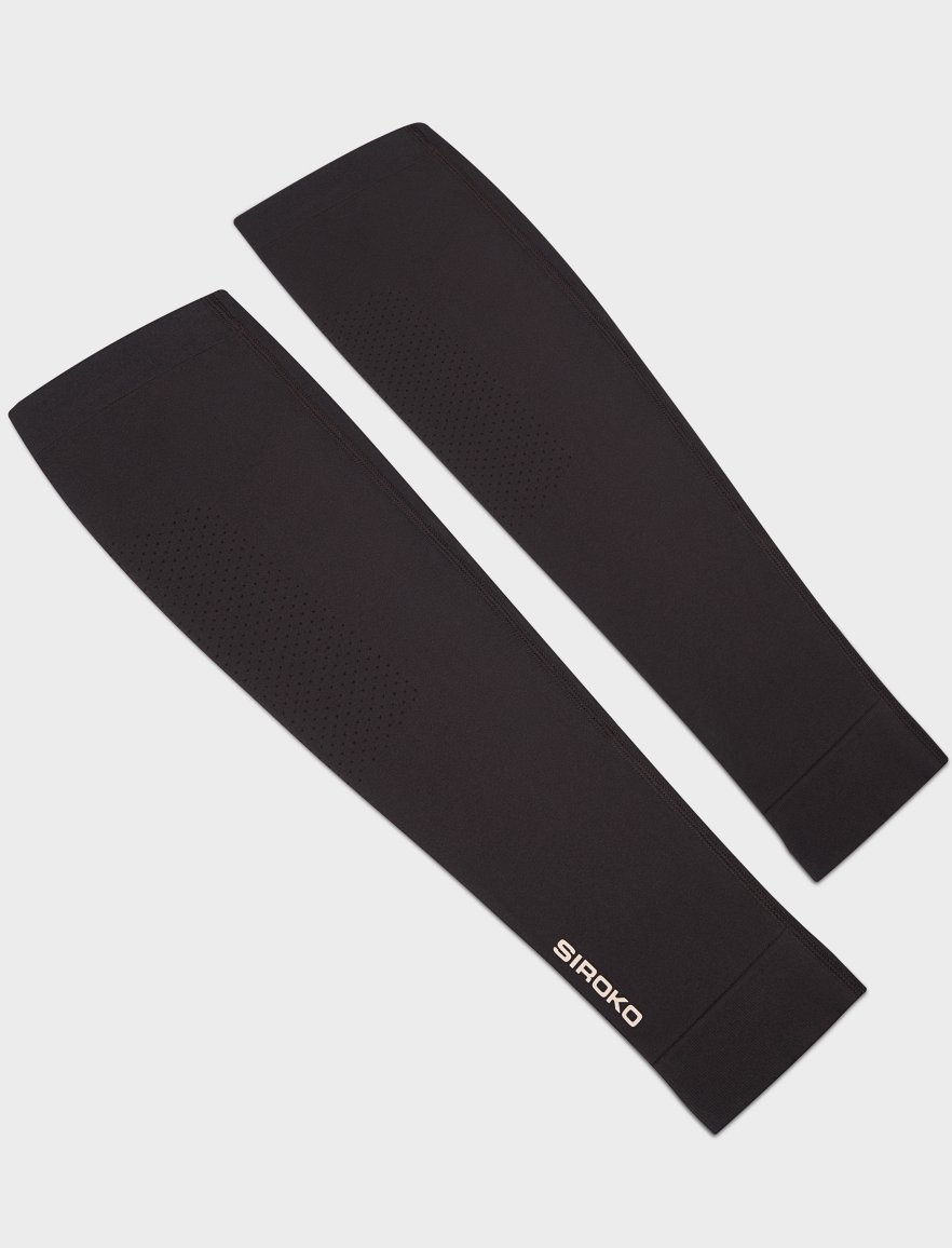 Shaft Dark Brown