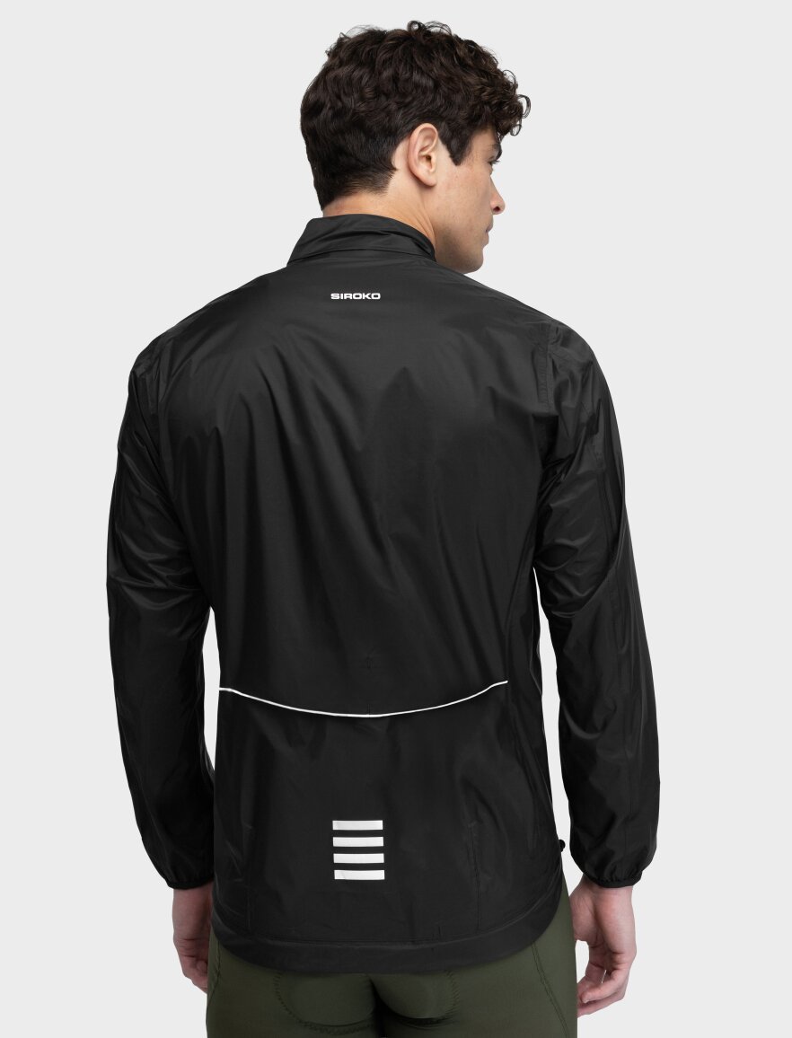 Giacca jacket ciclismo bike REFIN TG L M598 shirt maillot Giacca jacket ciclismo bike REFIN TG L M598 shirt maillot