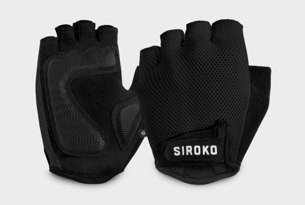 Aero Black