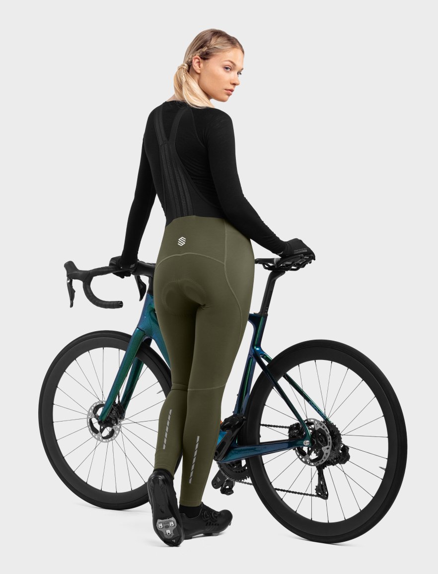 Een fietsbroek kiezen voor de winter - Q&A – CYCLING COMMUNITY Een fietsbroek kiezen voor de winter - Q&A – CYCLING COMMUNITY