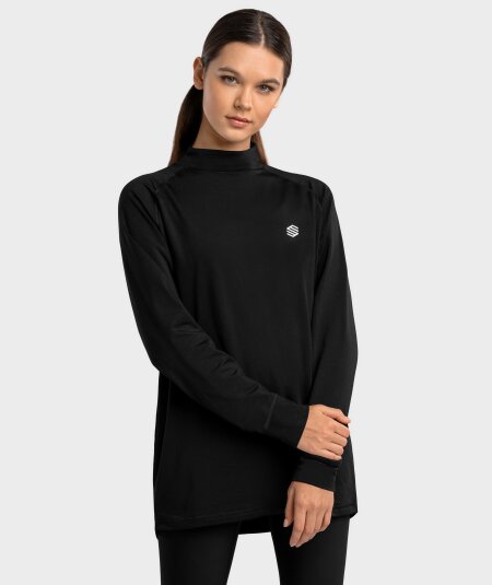 SLUSH-W Black