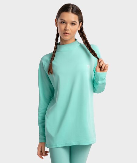 SLUSH-W Turquoise