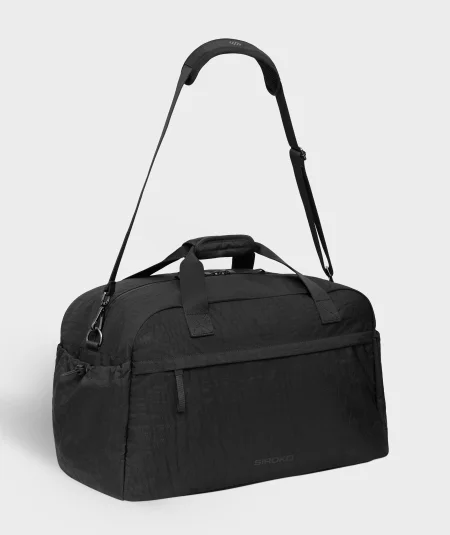 Surplus Black