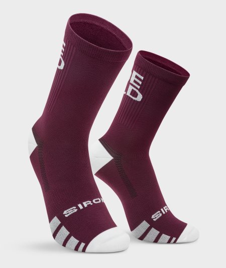 GS2 Burgundy