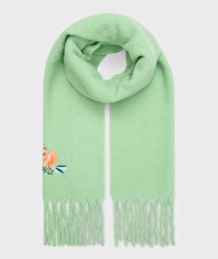 Manaslu Green