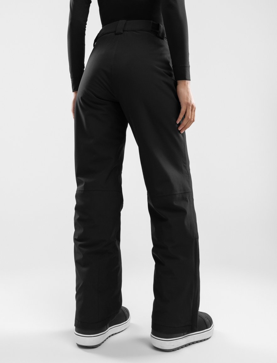 Bien Choisir sa Veste & son Pantalon de Snowboard Bien Choisir sa Veste & son Pantalon de Snowboard