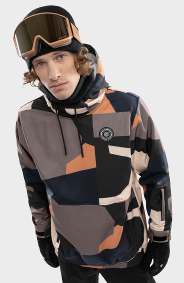 W1 Sandboard