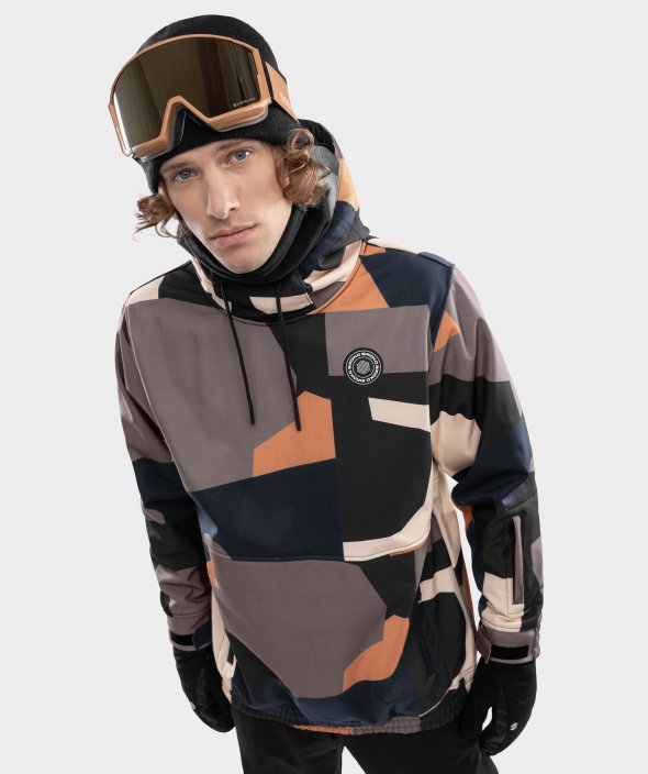 W1 Sandboard
