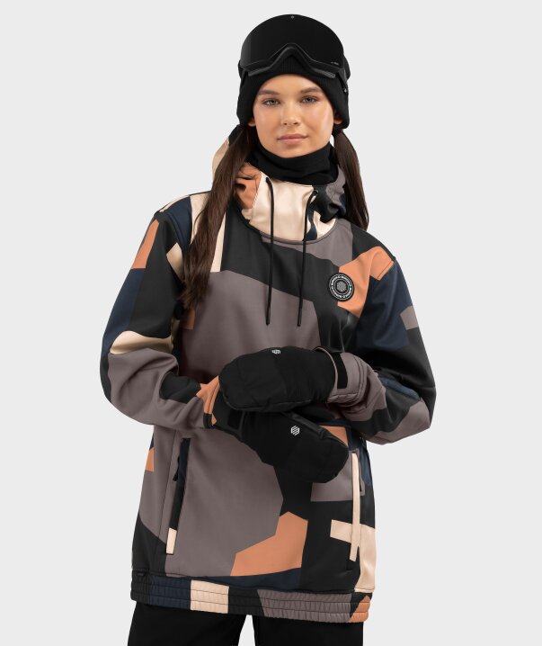 W1-W Sandboard