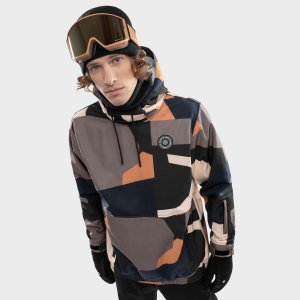 W1 Sandboard