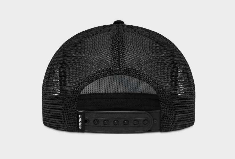EMA Thinker Black