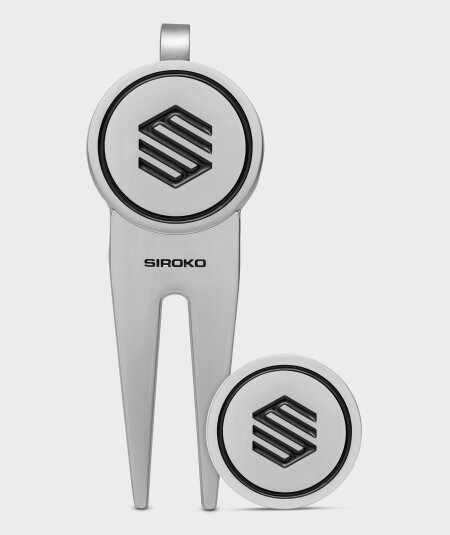 Pin Silver