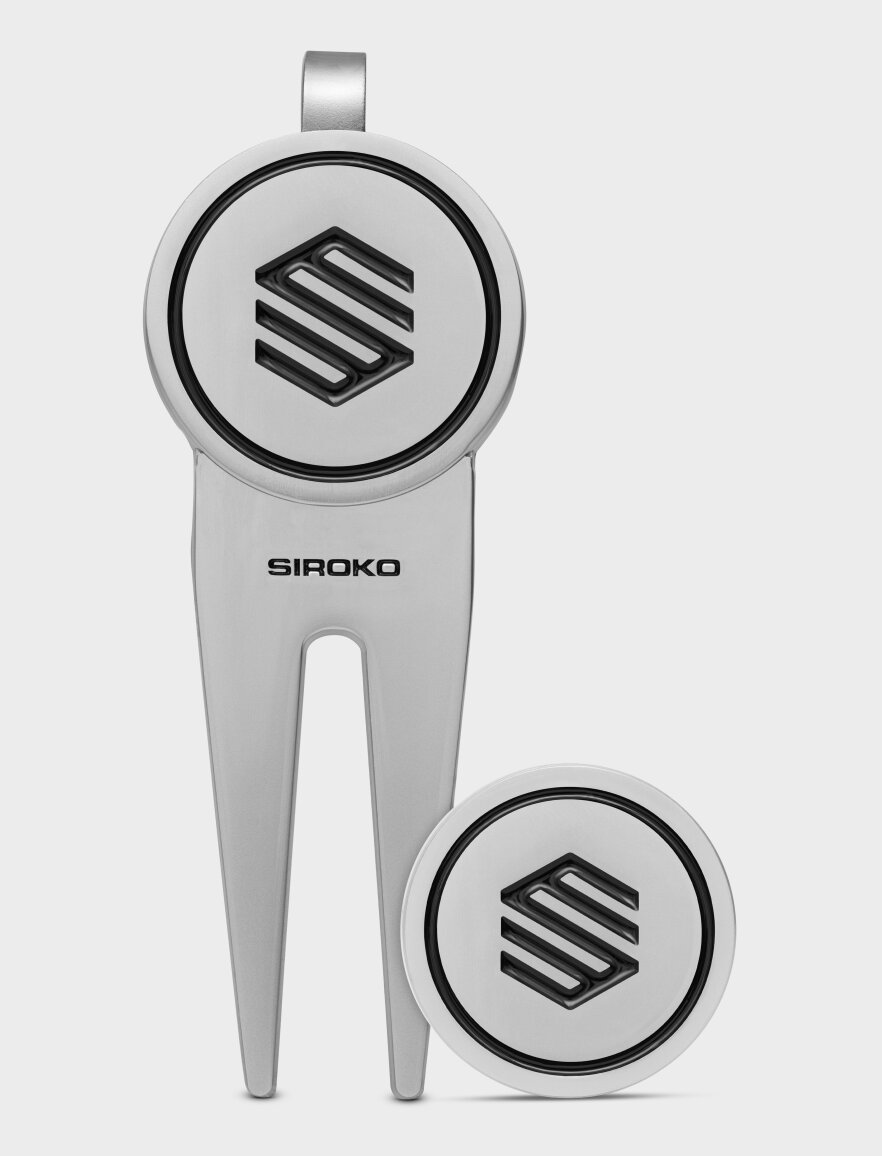 Pin Silver