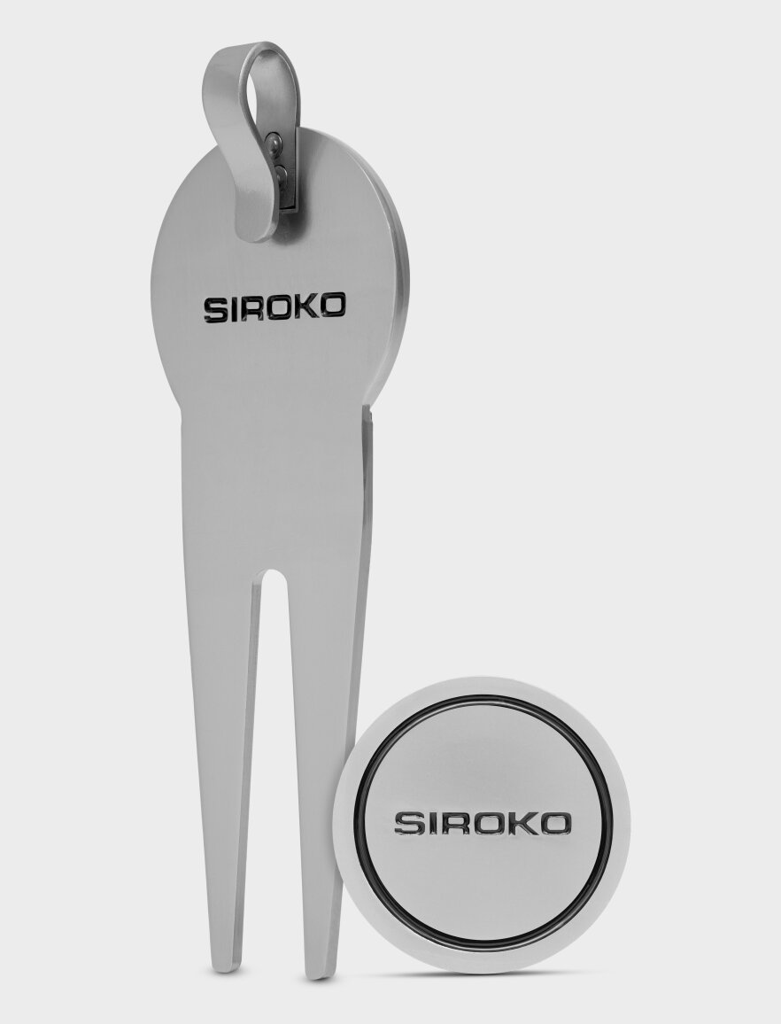 Pin Silver