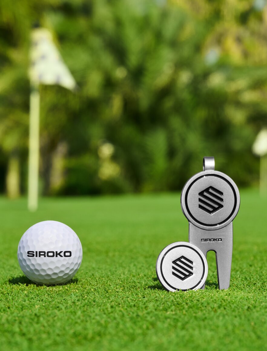 Pin Silver