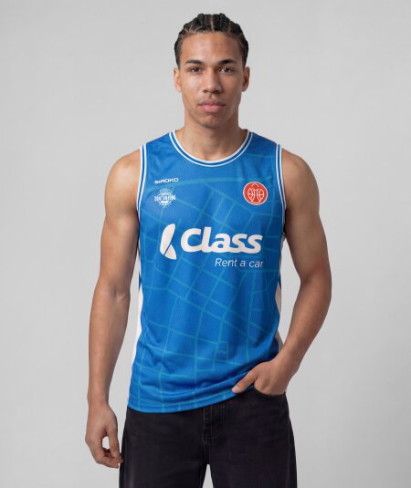 IBZ Sant Antoni 2025-26 Hemma Baskettröja