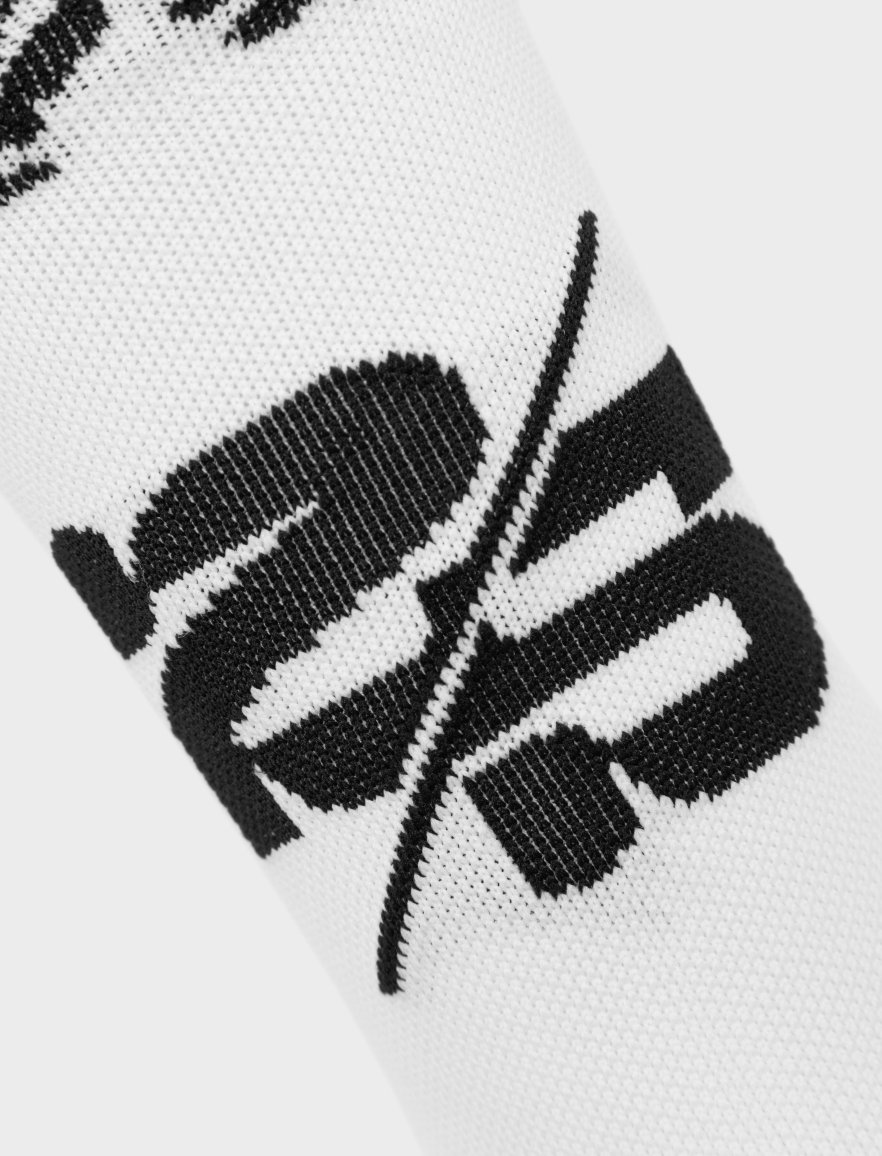 VIBZ 26 S1 Llonga White