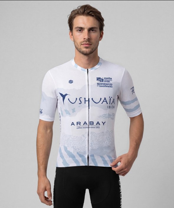 VIBZ 26 M8 Tarida White