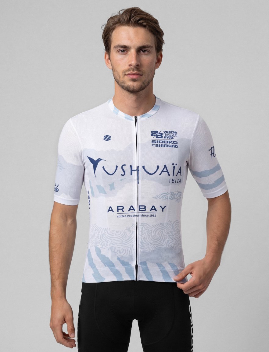 VIBZ 26 M8 Tarida White