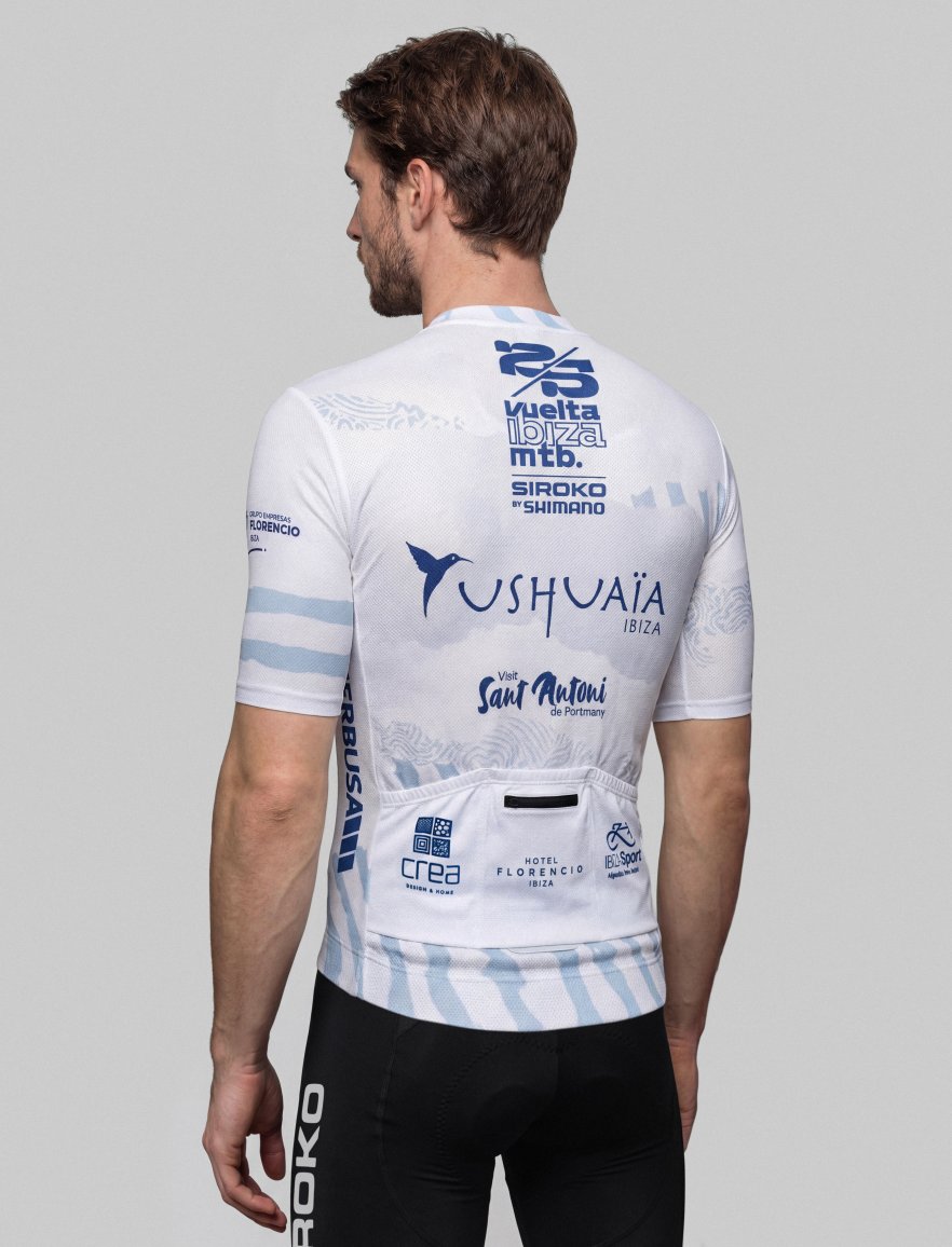 VIBZ 26 M8 Tarida White