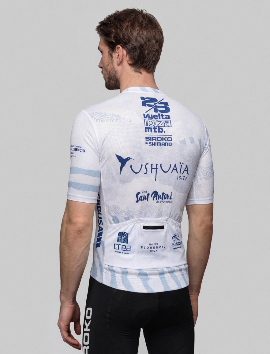 VIBZ 26 M8 Tarida White