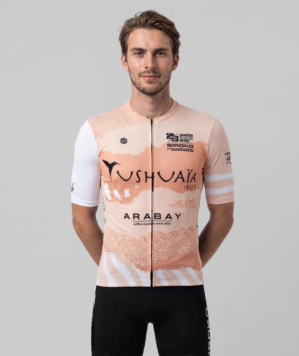 VIBZ 26 M8 Tarida Orange