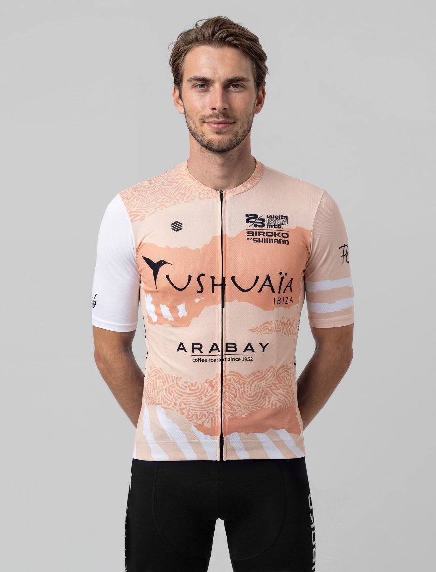 VIBZ 26 M8 Tarida Orange