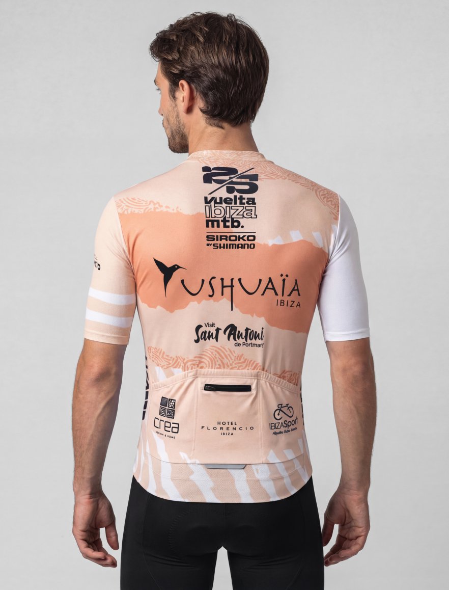 VIBZ 26 M8 Tarida Orange