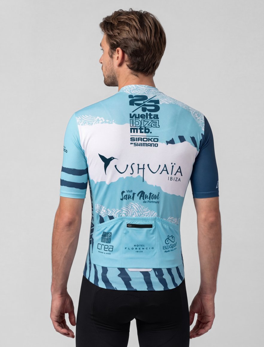 VIBZ 26 M8 Tarida Green