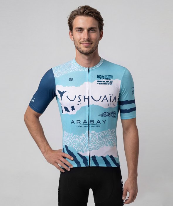 VIBZ 26 M8 Tarida Green