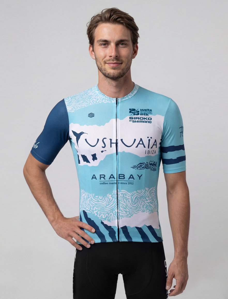 VIBZ 26 M8 Tarida Green