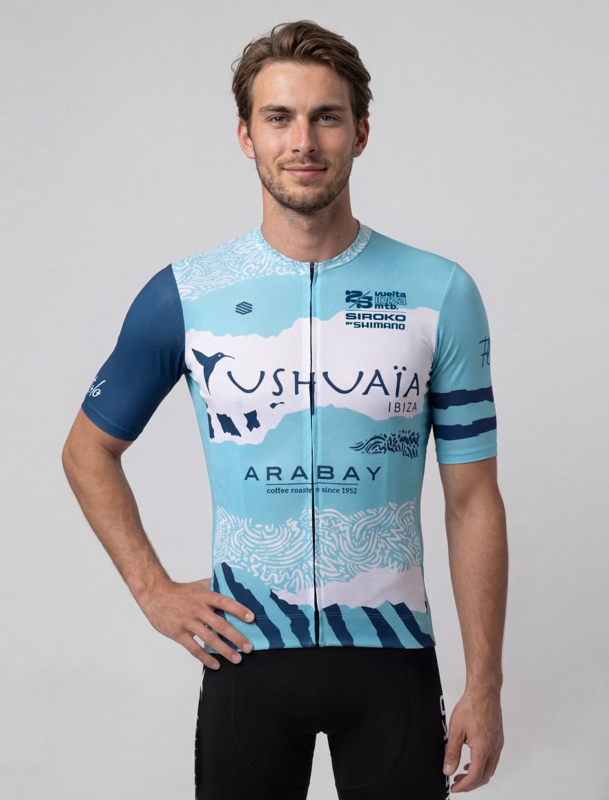 VIBZ 26 M8 Tarida Green