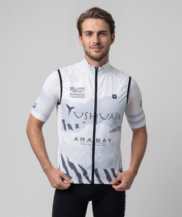 VIBZ 26 V1 Mestral White