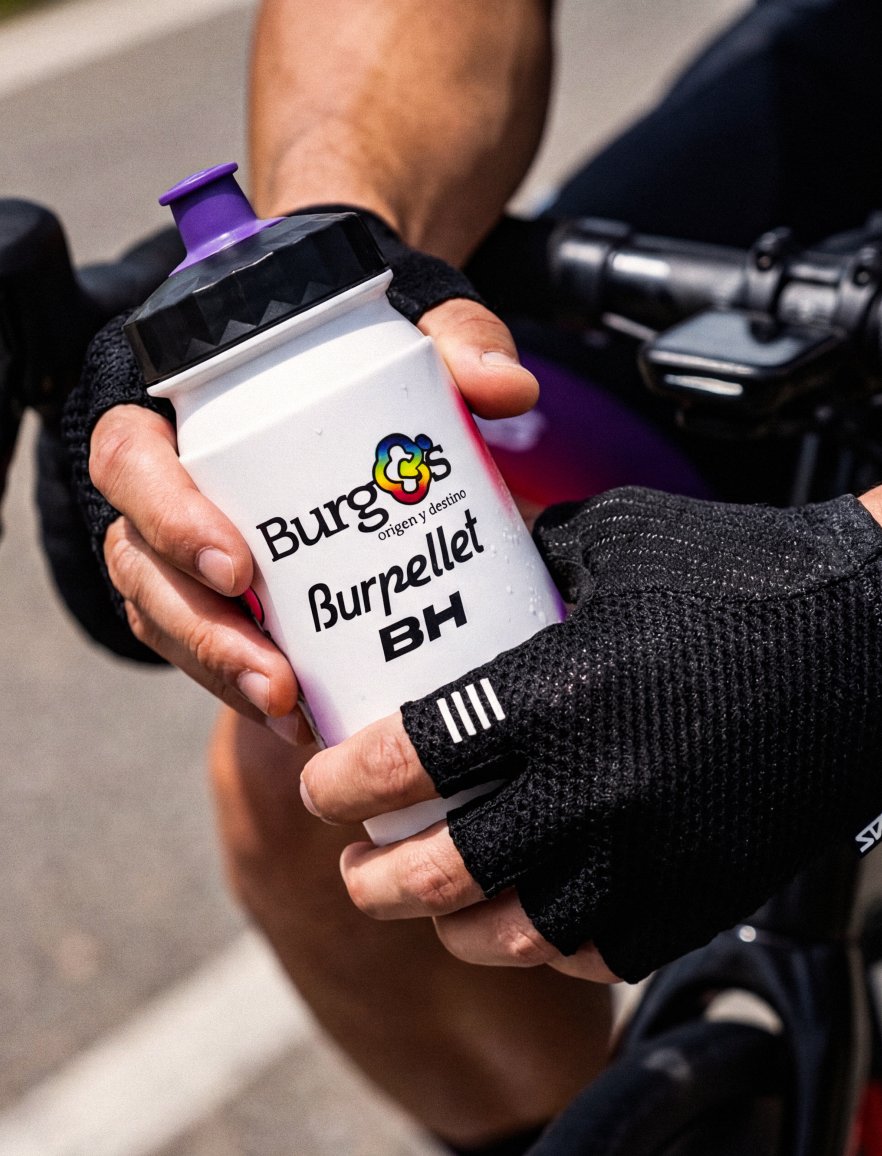 BBBH 26 Orbaneja White