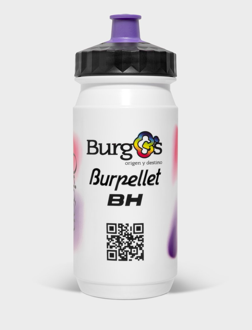 BBBH 26 Orbaneja White