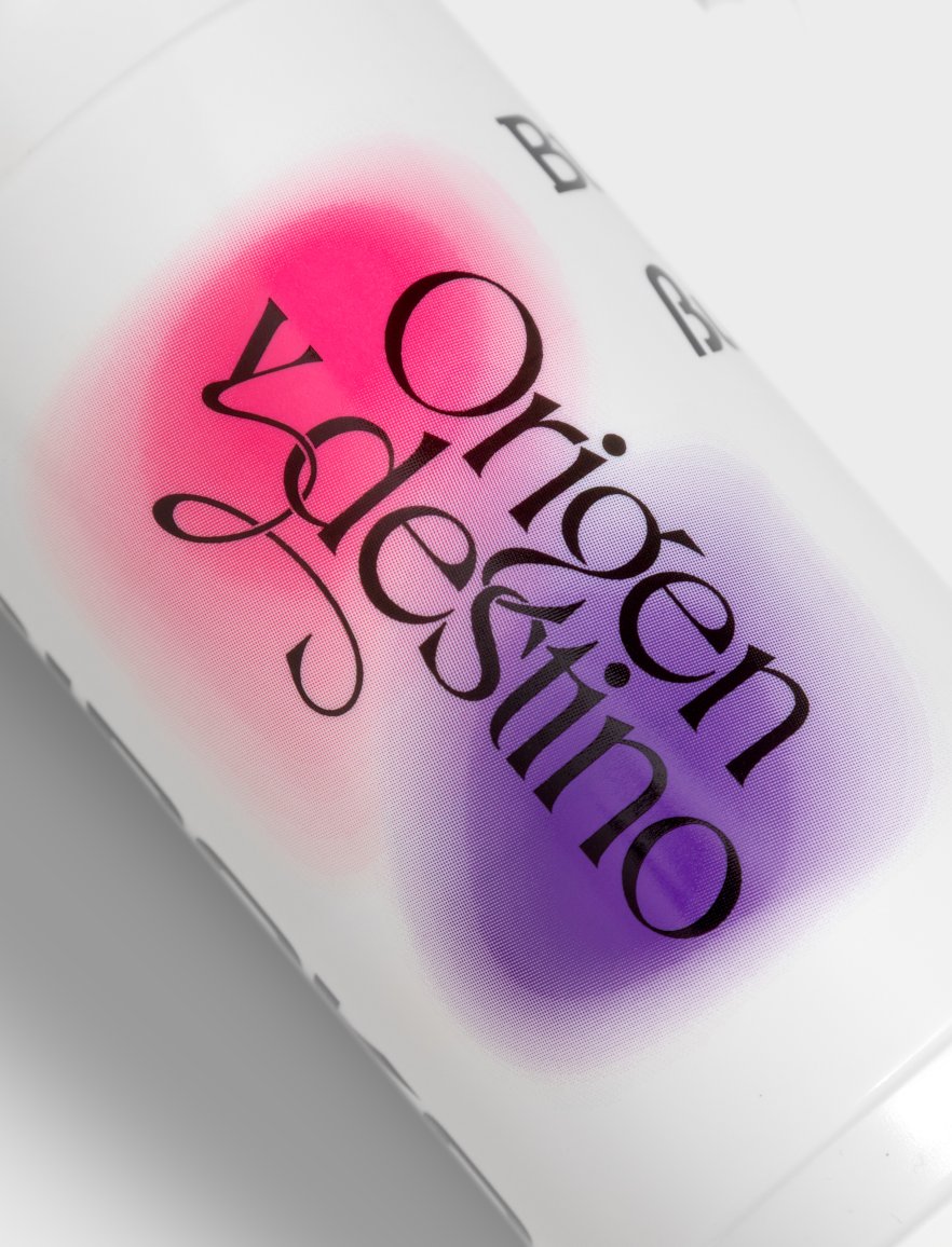 BBBH 26 Orbaneja White