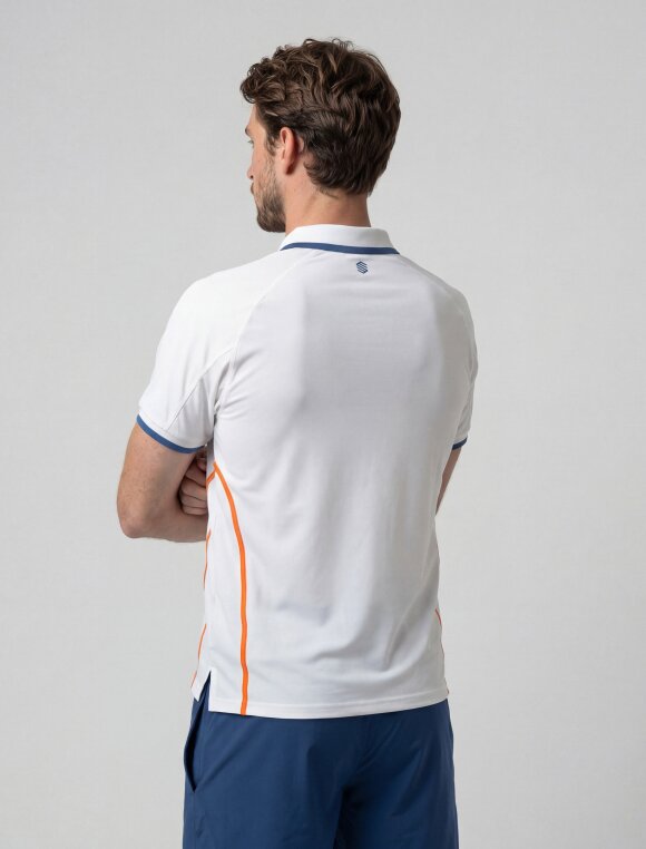 Player White