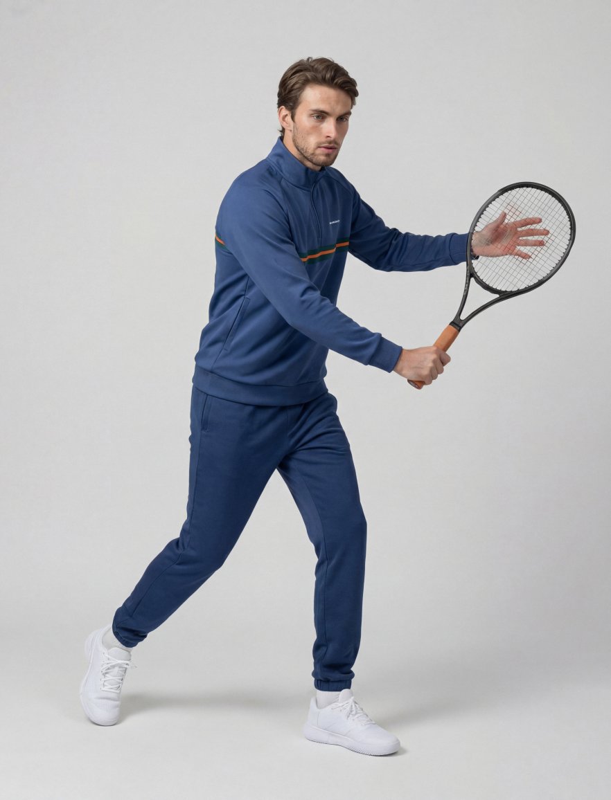 Tiebreak Navy