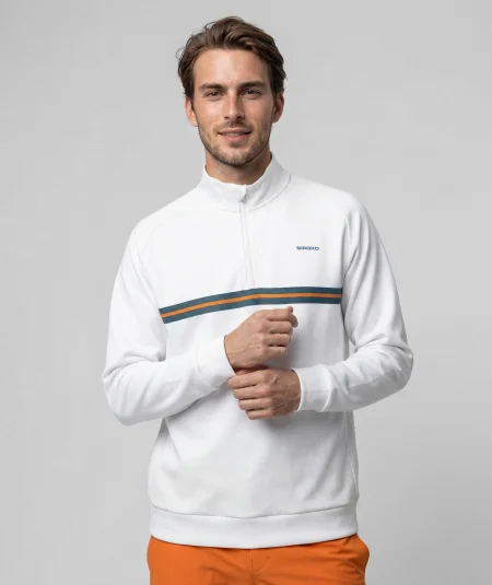 Tiebreak White