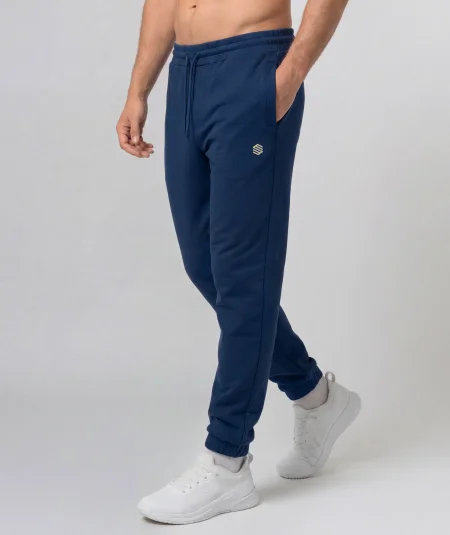 Topspin Navy