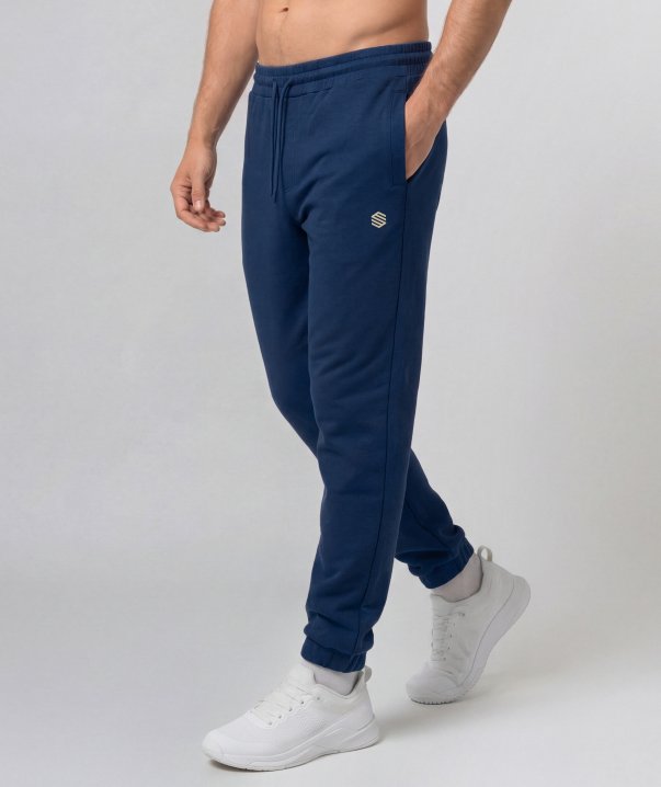 Topspin Navy