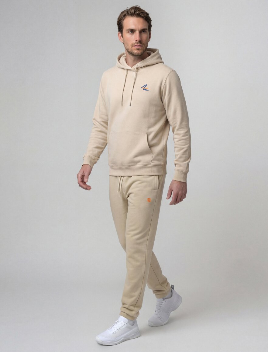 Topspin Beige