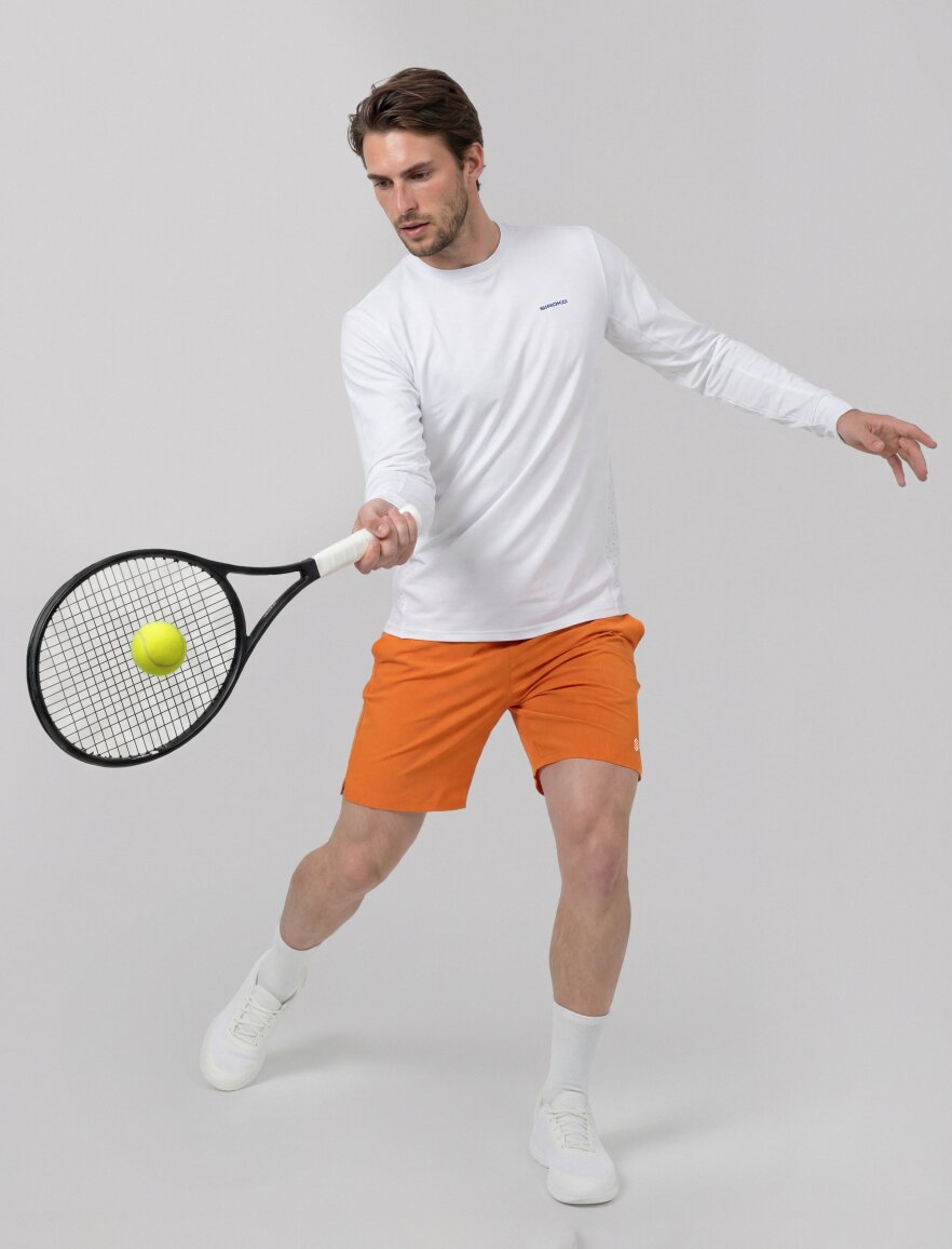 Velozix Orange